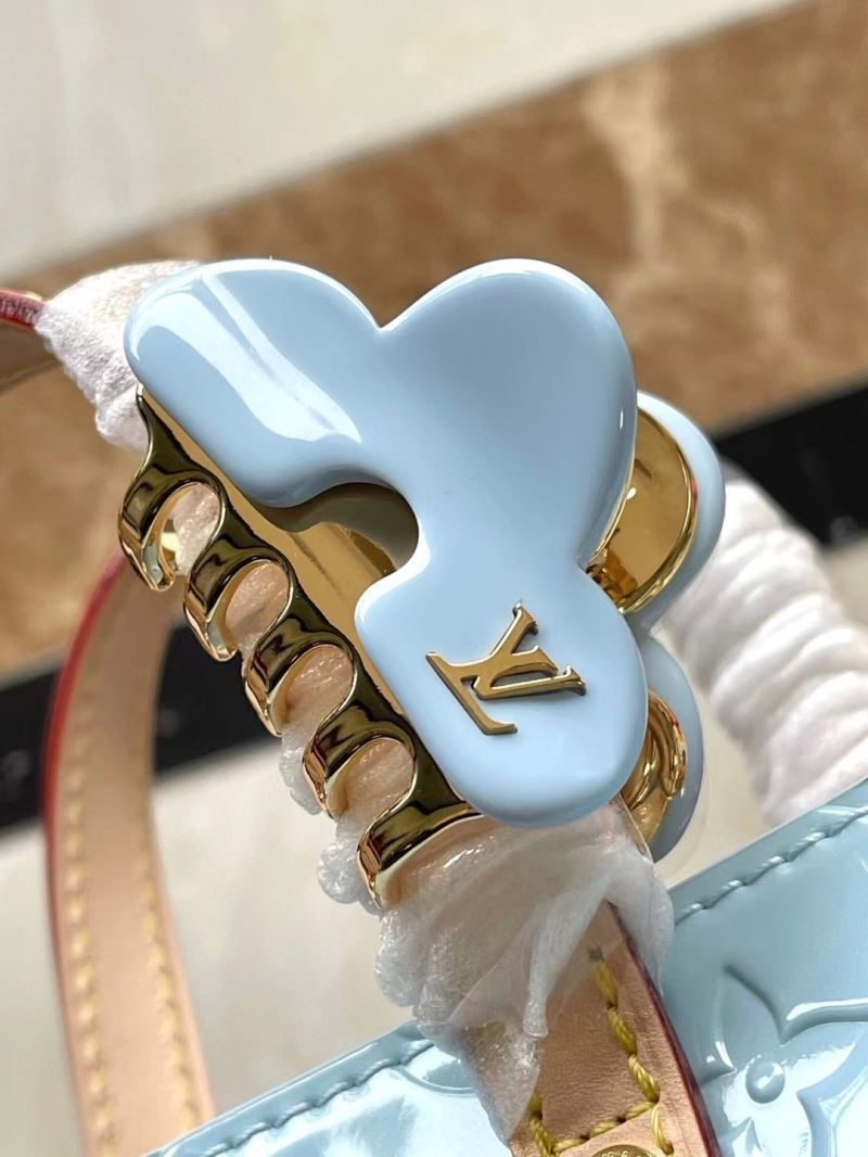 Louis Vuitton Top Handle Bags